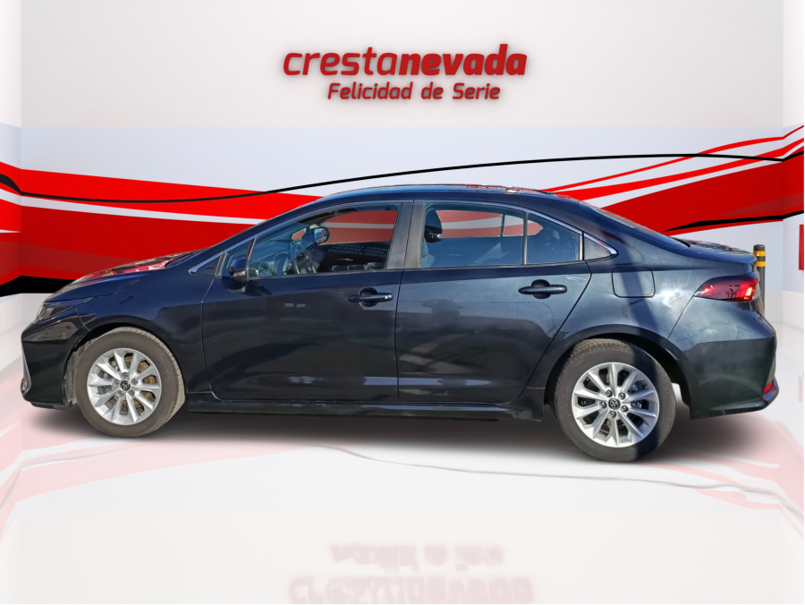 Imagen de TOYOTA Corolla