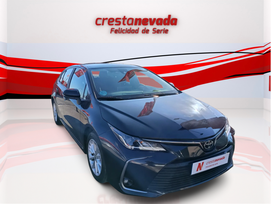 Imagen de TOYOTA Corolla