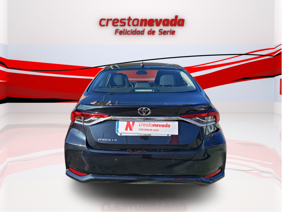 Imagen de TOYOTA Corolla