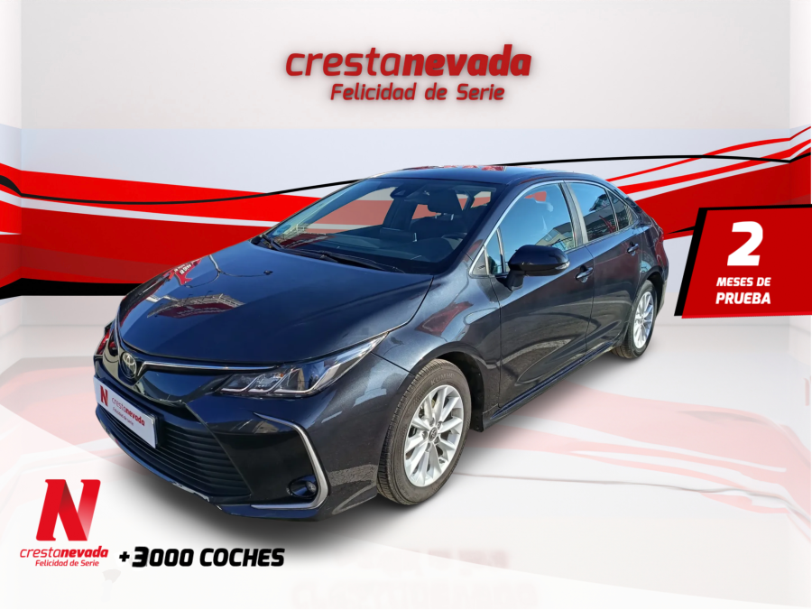 Imagen de TOYOTA Corolla