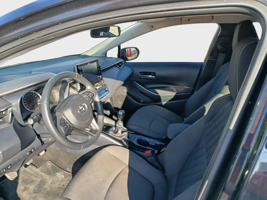 Imagen de TOYOTA Corolla