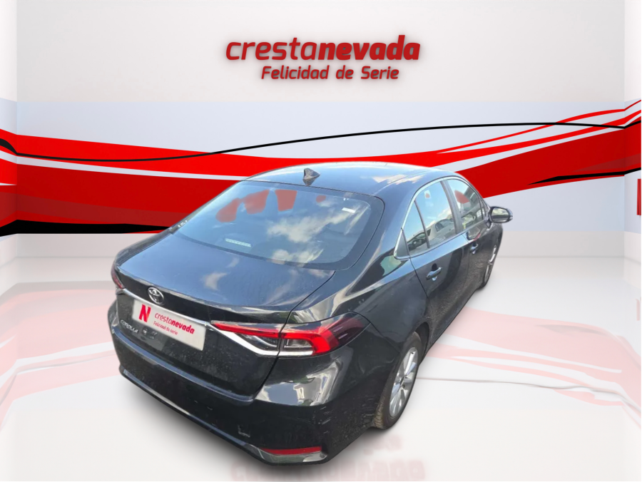 Imagen de TOYOTA Corolla