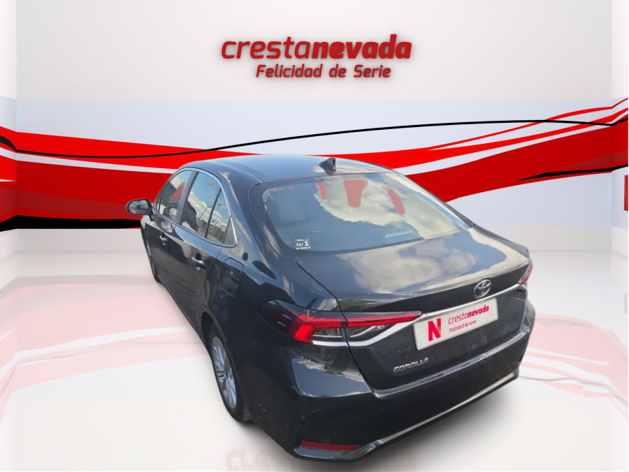 Imagen de TOYOTA Corolla