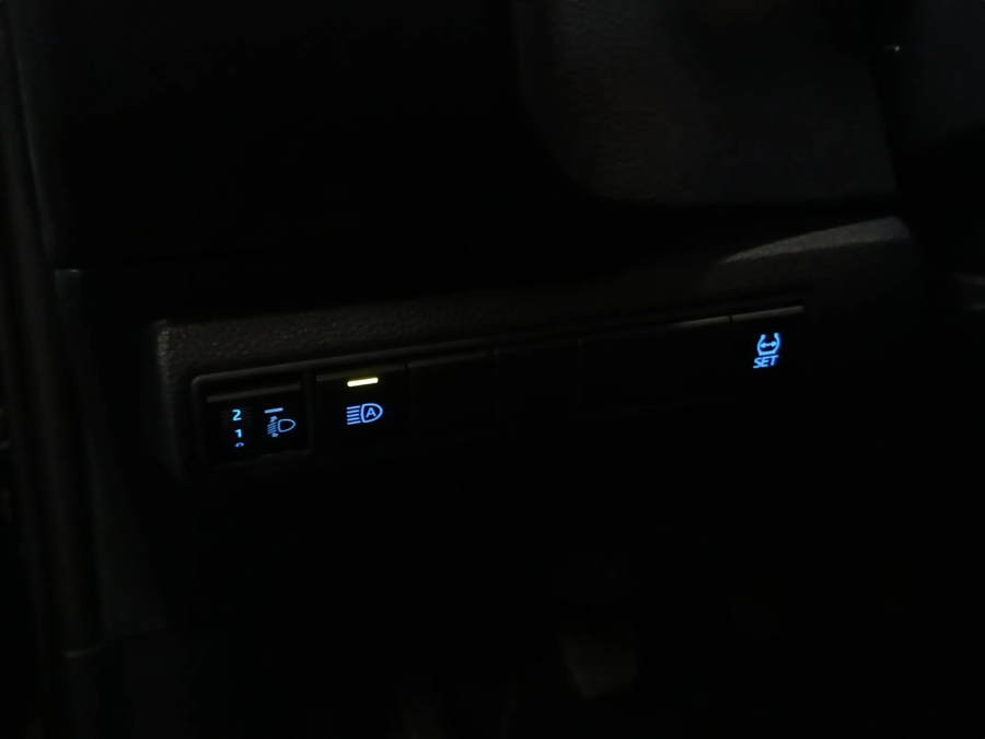 Imagen de TOYOTA Corolla