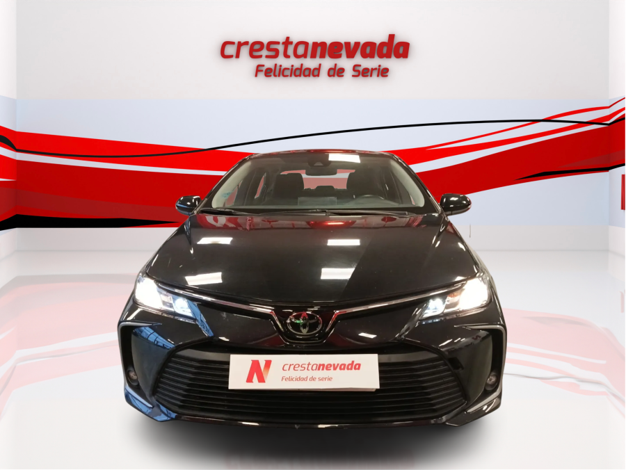 Imagen de TOYOTA Corolla