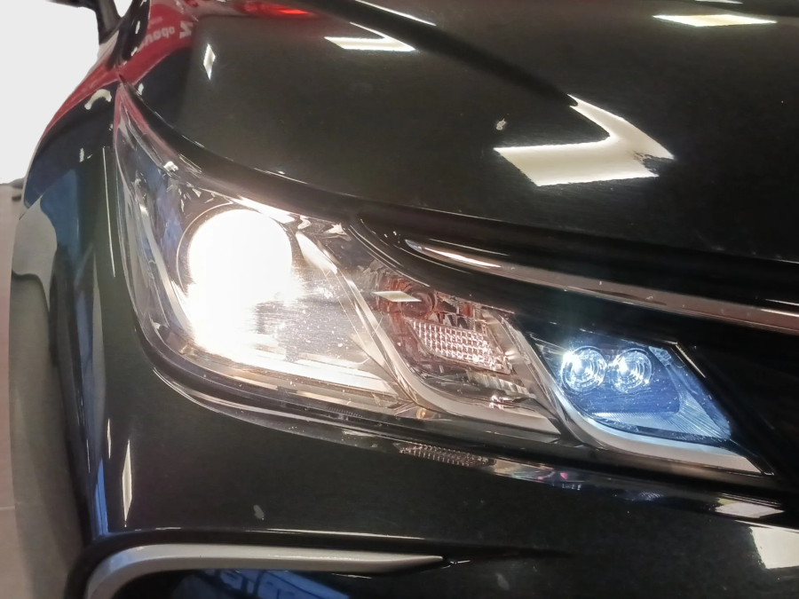 Imagen de TOYOTA Corolla