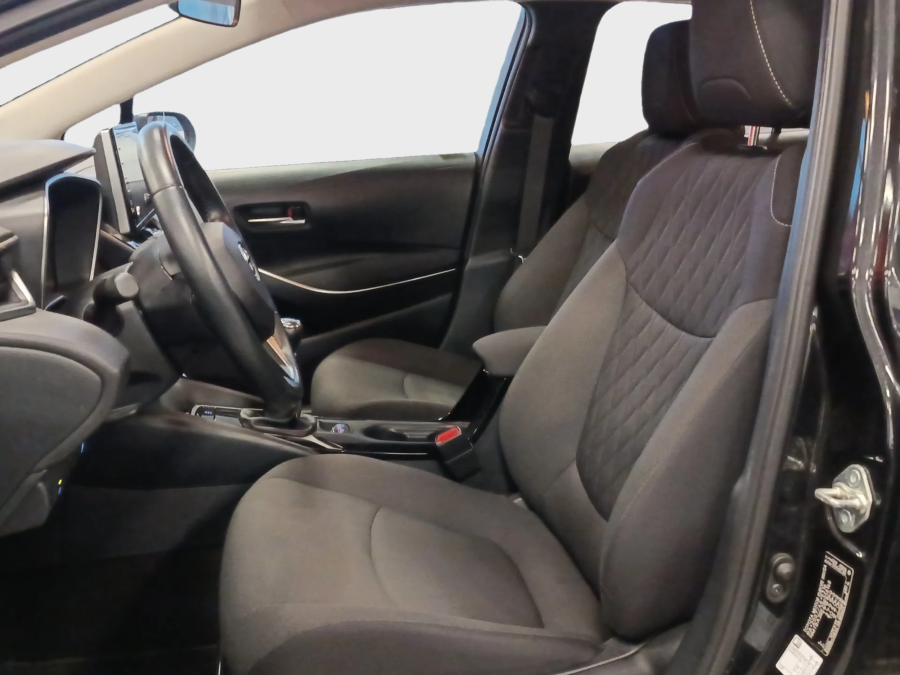 Imagen de TOYOTA Corolla