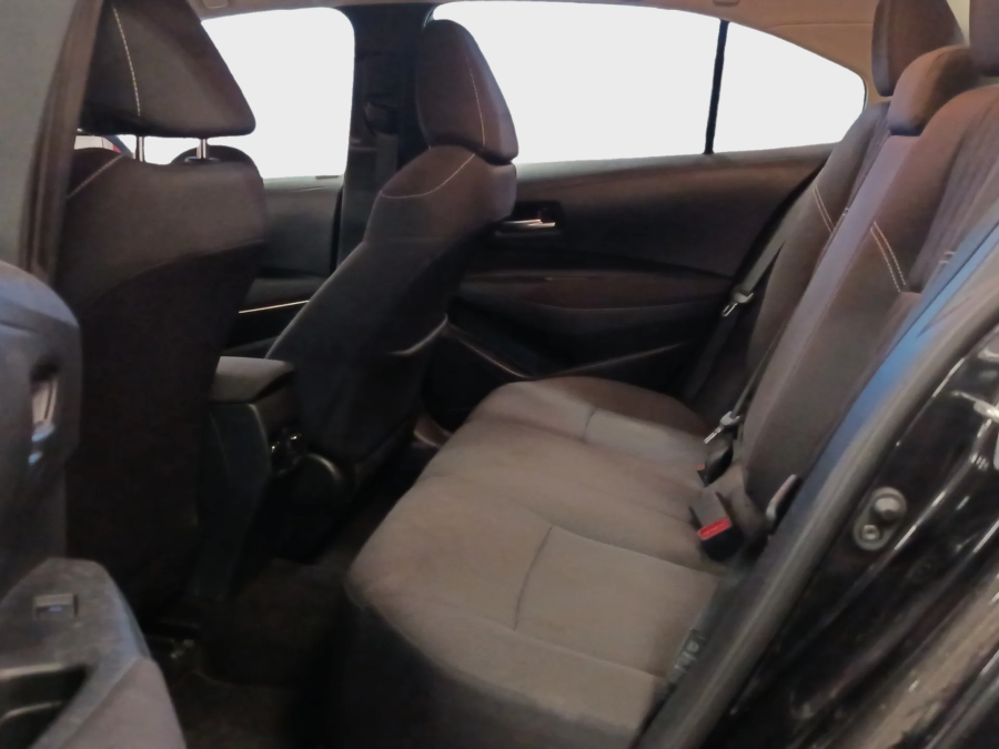 Imagen de TOYOTA Corolla