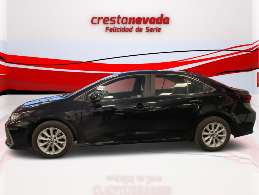 Imagen de TOYOTA Corolla