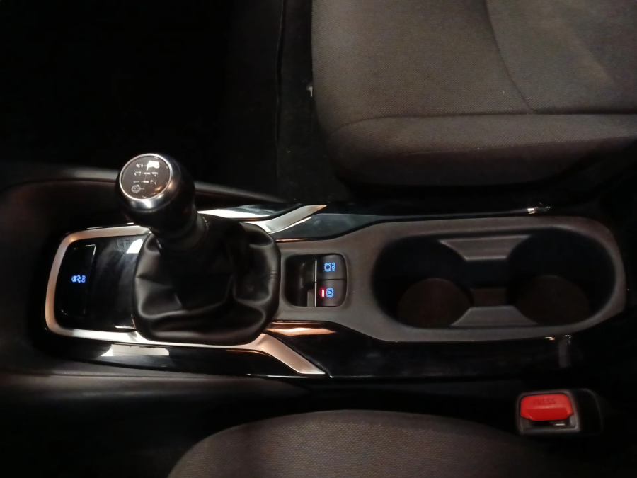 Imagen de TOYOTA Corolla