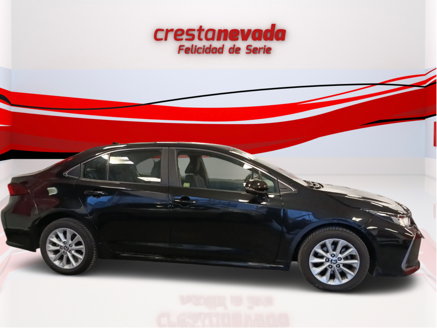 Imagen de TOYOTA Corolla