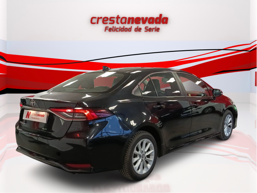 Imagen de TOYOTA Corolla