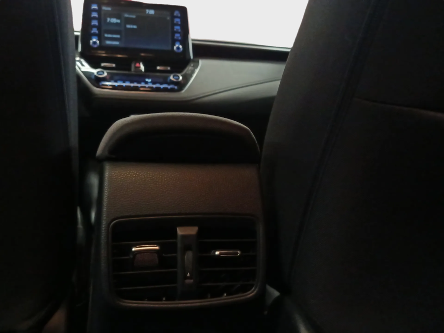 Imagen de TOYOTA Corolla