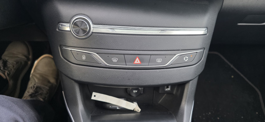 Imagen de Peugeot 308