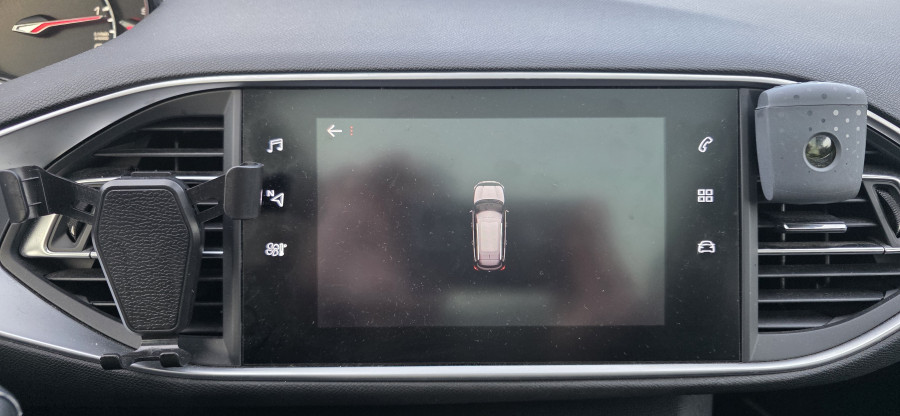 Imagen de Peugeot 308