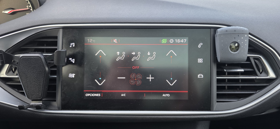 Imagen de Peugeot 308