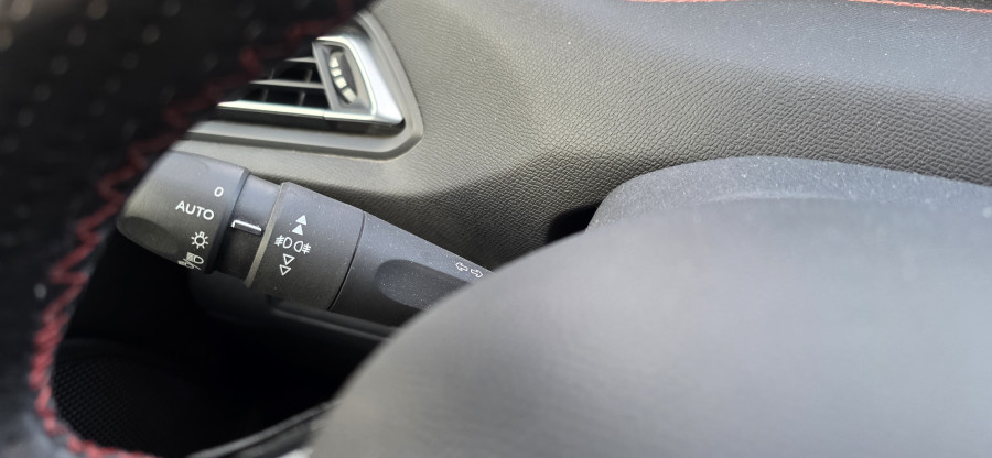 Imagen de Peugeot 308