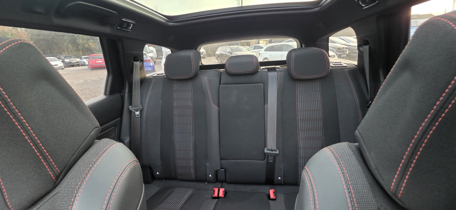 Imagen de Peugeot 308