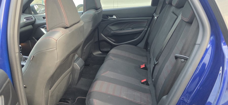 Imagen de Peugeot 308