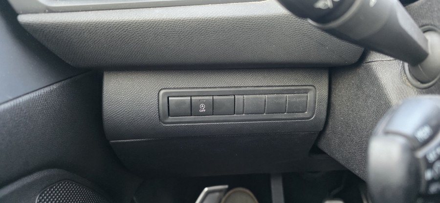 Imagen de Peugeot 308