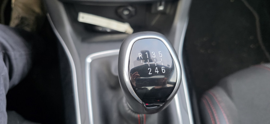 Imagen de Peugeot 308