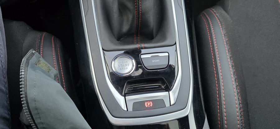 Imagen de Peugeot 308