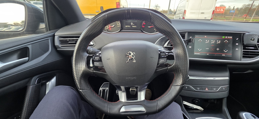 Imagen de Peugeot 308