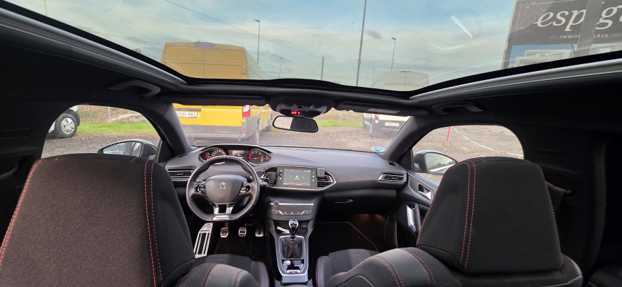 Imagen de Peugeot 308