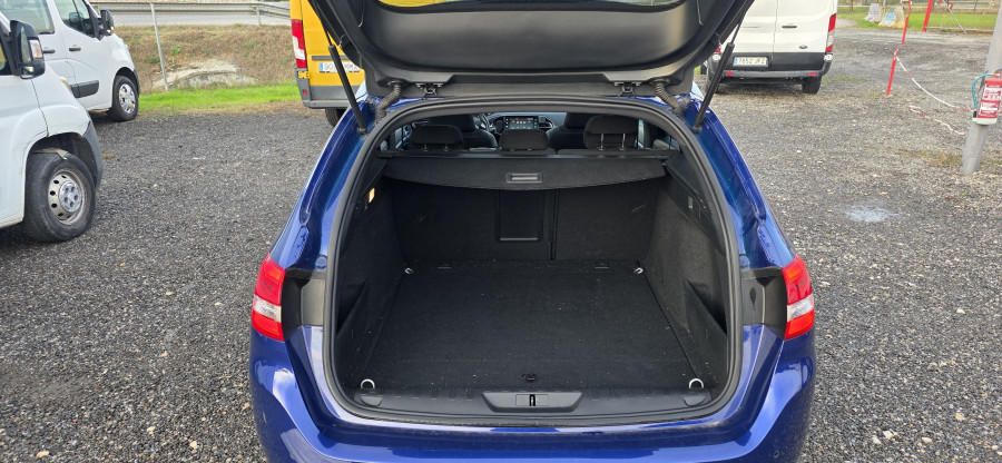 Imagen de Peugeot 308