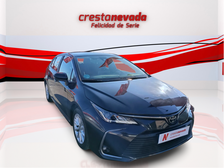 Imagen de TOYOTA Corolla