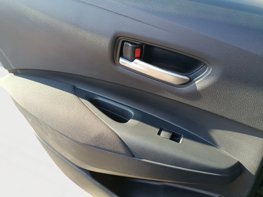 Imagen de TOYOTA Corolla