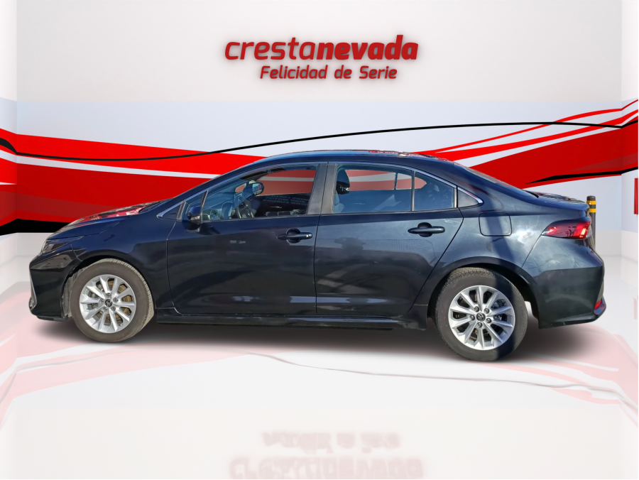 Imagen de TOYOTA Corolla