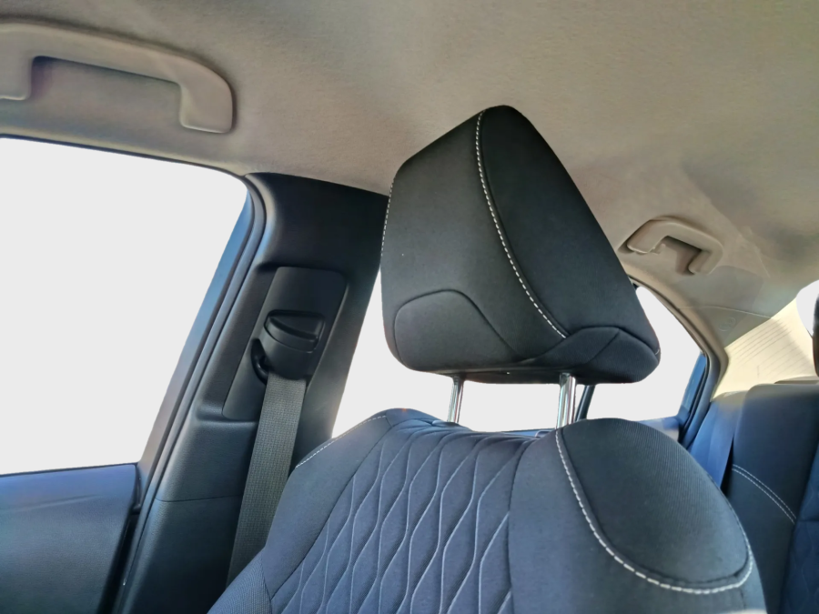 Imagen de TOYOTA Corolla