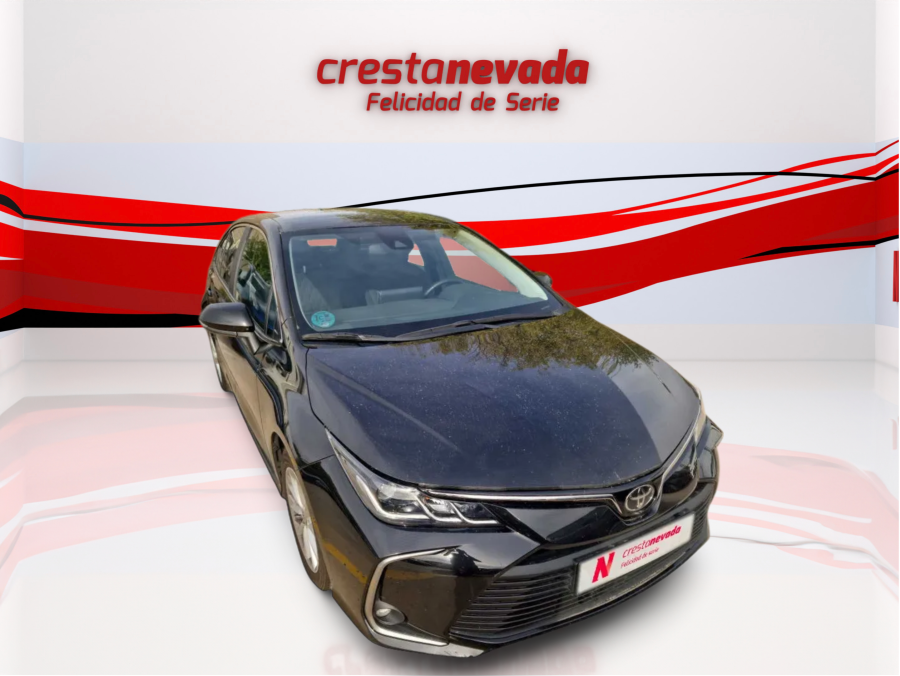 Imagen de TOYOTA Corolla