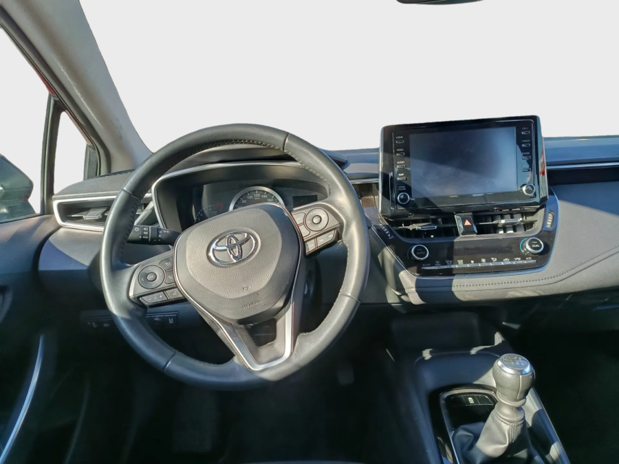 Imagen de TOYOTA Corolla