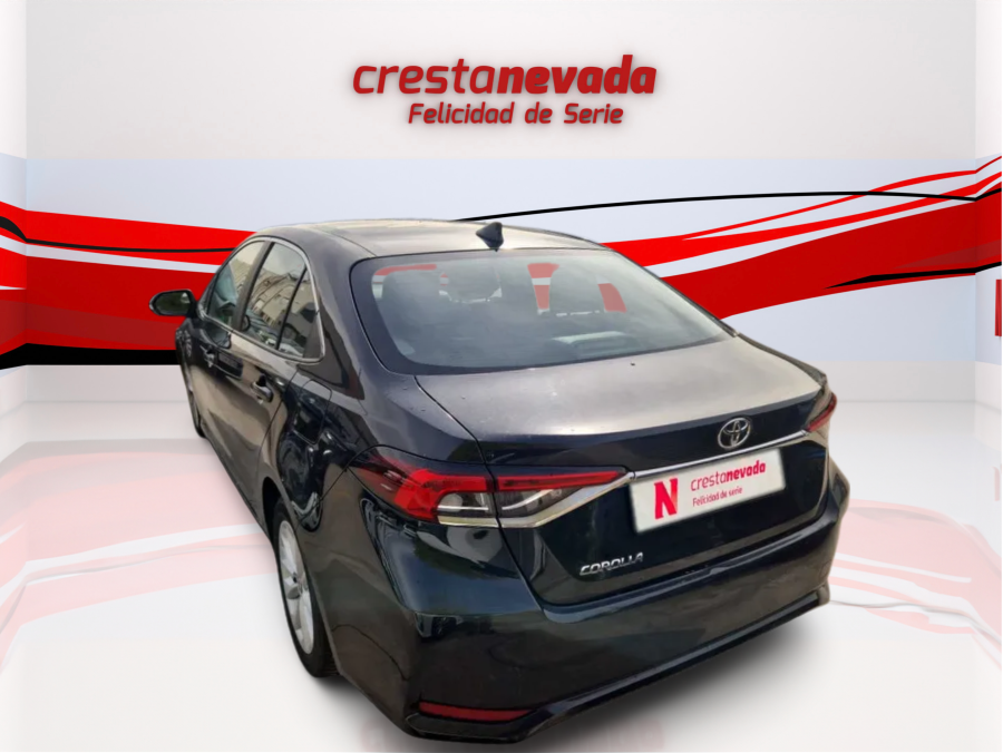 Imagen de TOYOTA Corolla