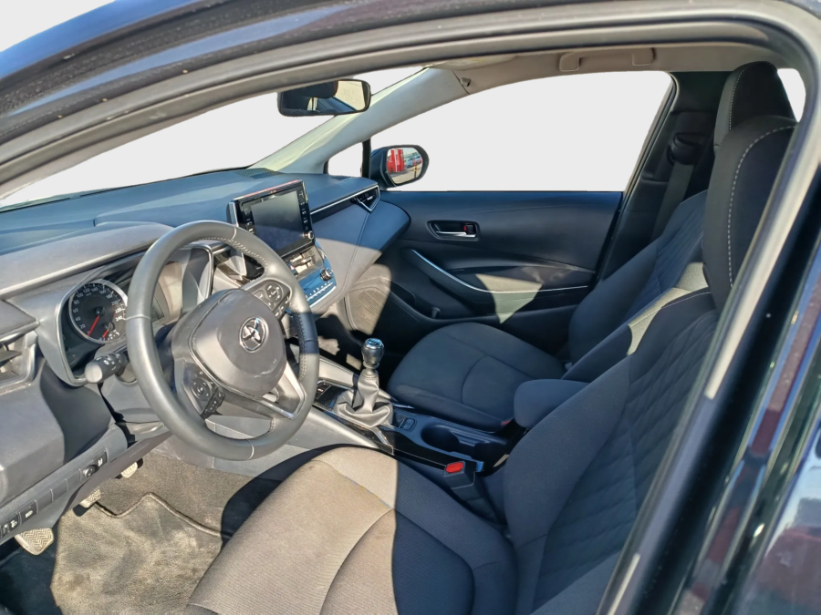 Imagen de TOYOTA Corolla