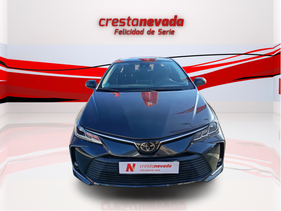 Imagen de TOYOTA Corolla