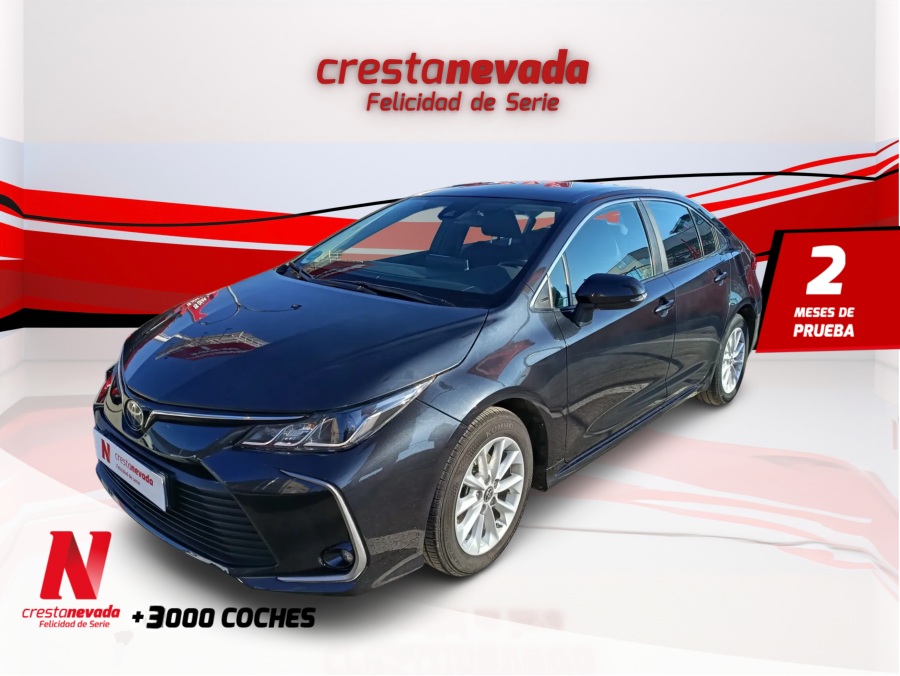 Imagen de TOYOTA Corolla