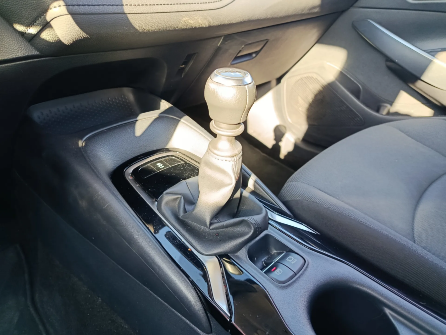 Imagen de TOYOTA Corolla