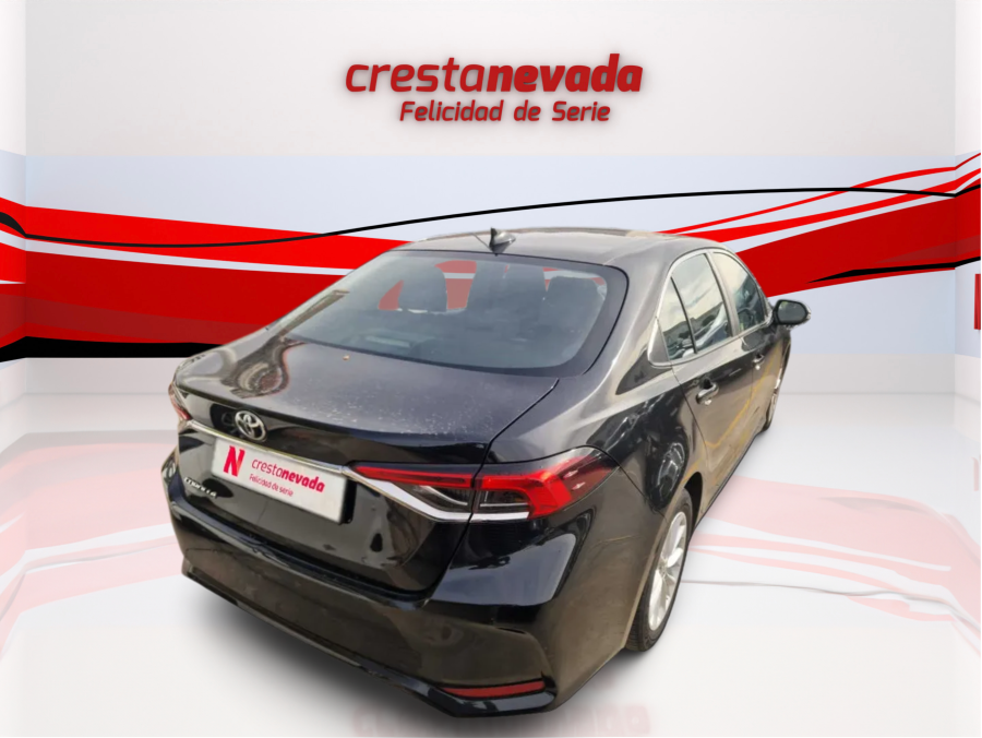 Imagen de TOYOTA Corolla