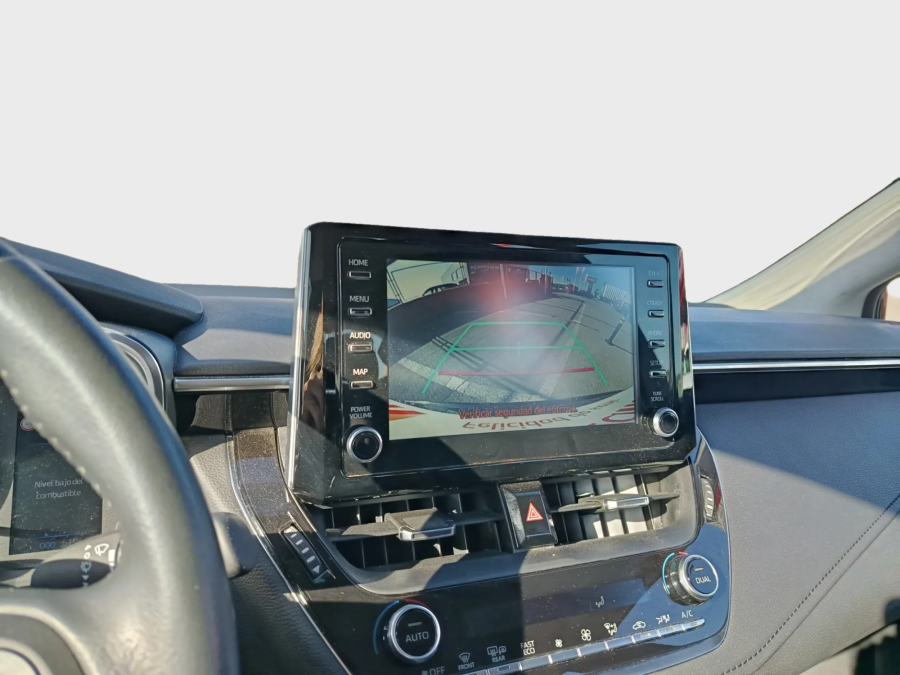 Imagen de TOYOTA Corolla