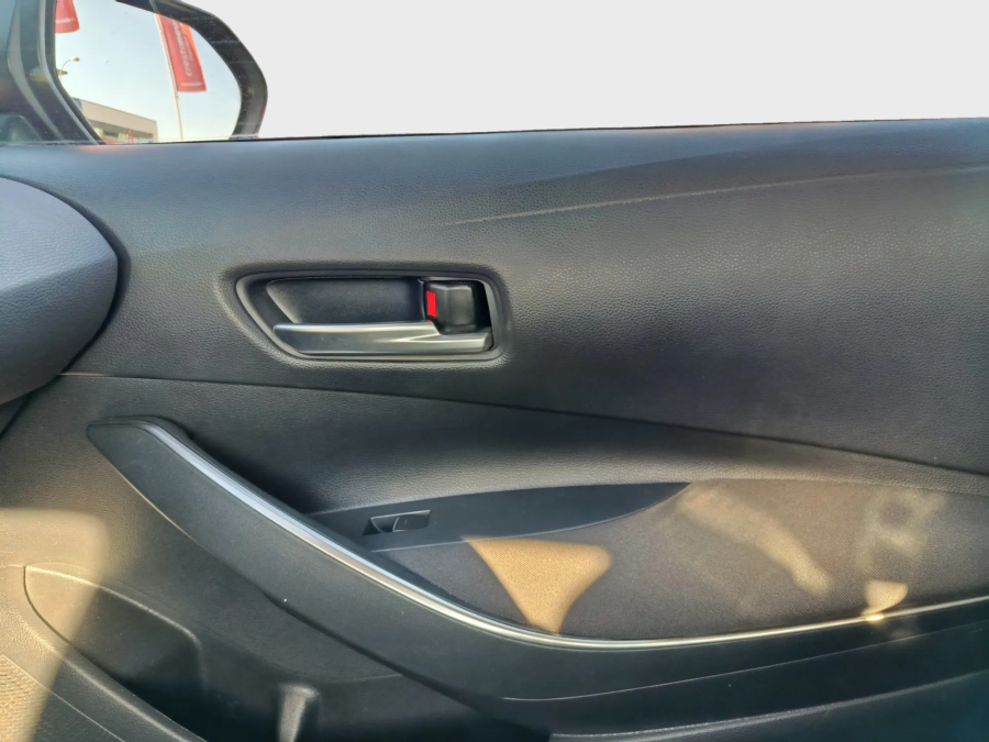 Imagen de TOYOTA Corolla