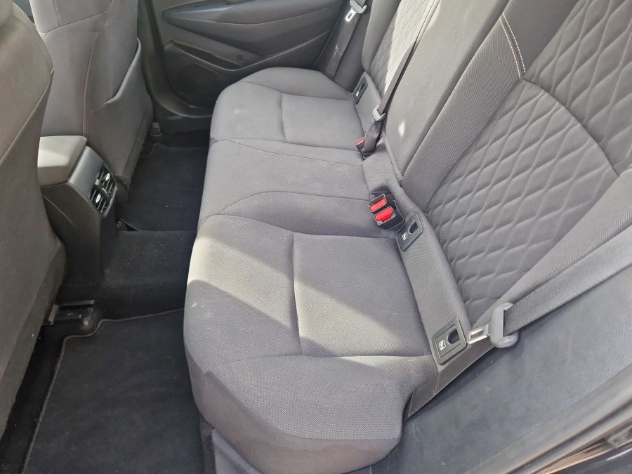 Imagen de TOYOTA Corolla