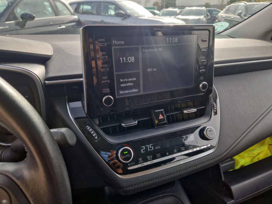 Imagen de TOYOTA Corolla