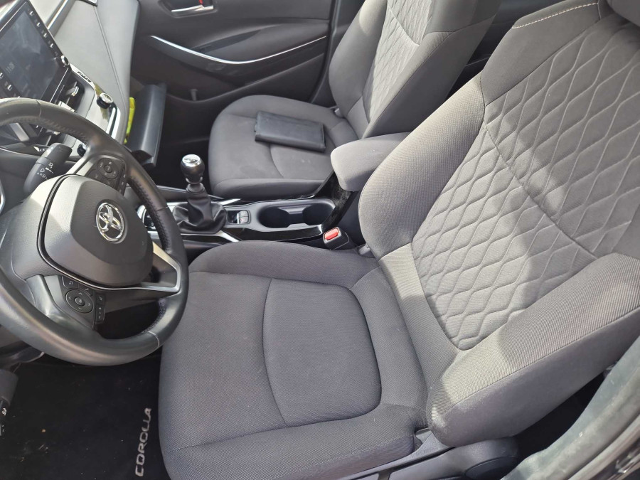 Imagen de TOYOTA Corolla