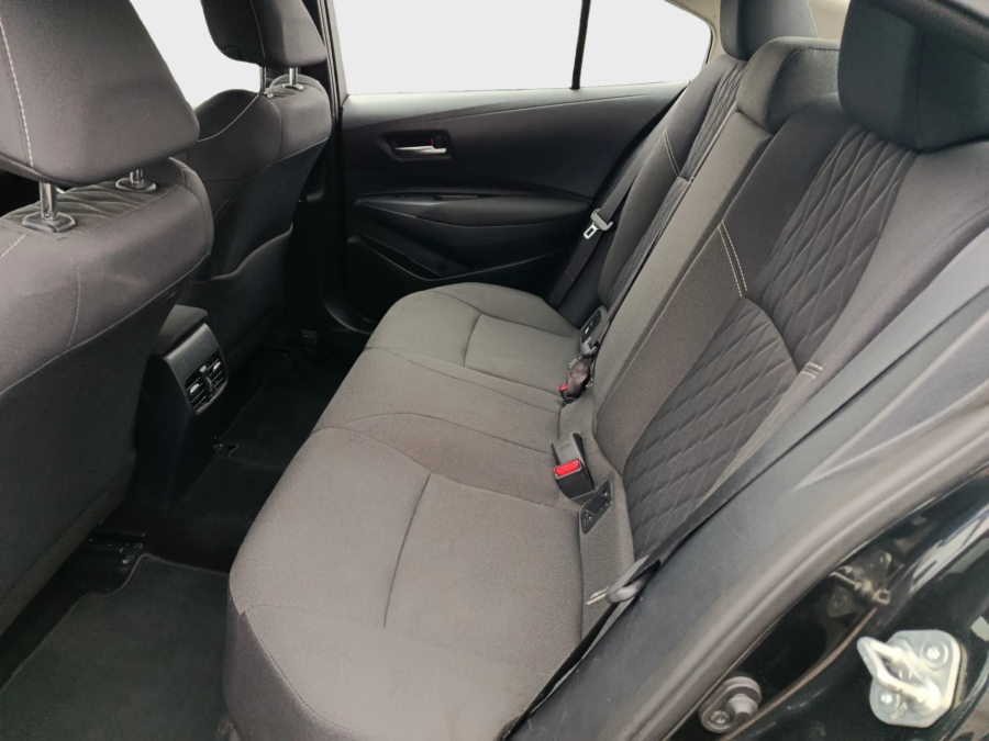 Imagen de TOYOTA Corolla