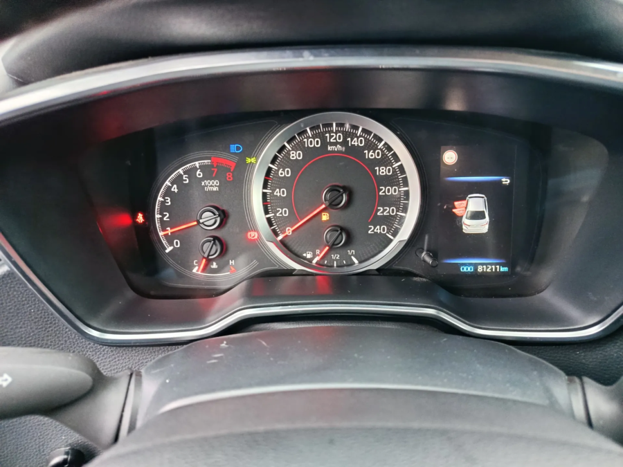 Imagen de TOYOTA Corolla