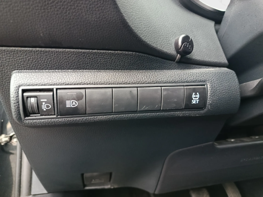 Imagen de TOYOTA Corolla