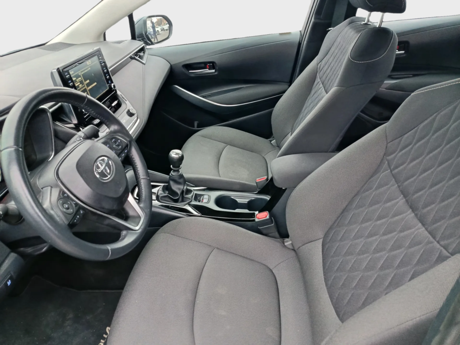 Imagen de TOYOTA Corolla